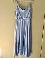 Cocktailkleid hellblau NEU Nordrhein-Westfalen - Langenfeld Vorschau