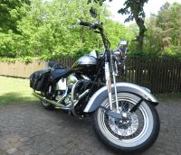 Harley Davidson Heritage Springer Berlin - Steglitz Vorschau