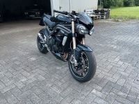 Triumph Speed Triple s 1050 Nordrhein-Westfalen - Emsdetten Vorschau