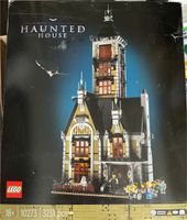 Lego 10273 Haunted House Geisterhaus Brandenburg - Mahlow Vorschau