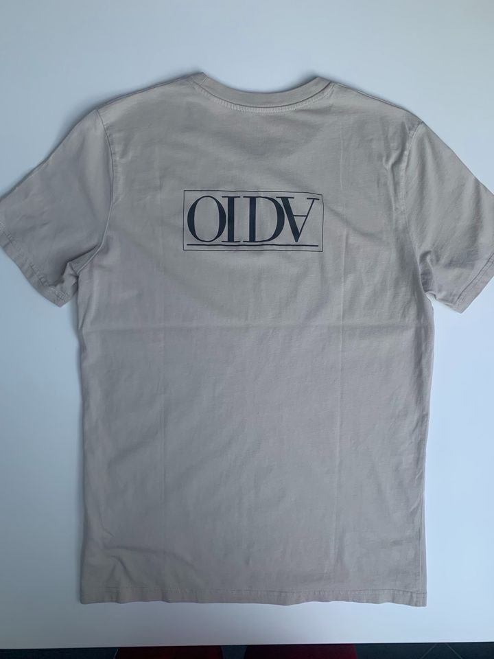 OIDA - Tshirt Herren (Größe: M) (4x Stück) (Neuwertig) in Ainring