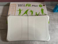 Wii Balance Board mit Wii Sport Plus mit OVP Niedersachsen - Weyhe Vorschau