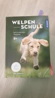 Buch Welpenschule Kosmos  Tag für Tag 8 wochen Wandsbek - Hamburg Farmsen-Berne Vorschau