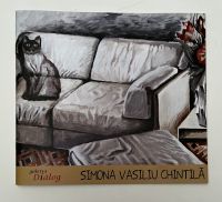 Simona Vasiliu Chintilă - Sora geamănă - Ausstellungskatalog - În Frankfurt am Main - Ostend Vorschau