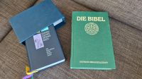 Evangelisches Gesangsbuch und Bibel Bayern - Hof (Saale) Vorschau