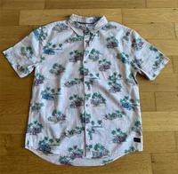 Zara Sommer Hemd Hawaii Gr. 140, 10 Lachs Farbe Frankfurt am Main - Nordend Vorschau
