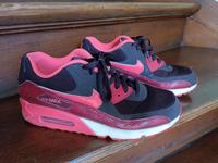 Nike Air Max Thüringen - Langenwetzendorf Vorschau