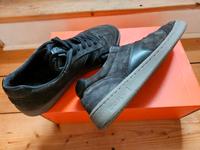 Sneaker Marc O'Polo 43 Herren schwarz Essen - Essen-Kettwig Vorschau