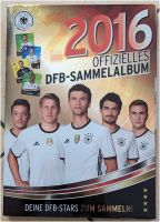 REWE EM 2016 Sammelbilder Glitzer komplett Bayern - Ebersberg Vorschau