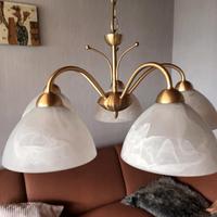 Lampe für Esszimmer Wohnzimmer Schlafzimmer Bayern - Roth Vorschau