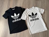 2-er Set Adidas T-Shirts XS Kr. München - Gräfelfing Vorschau