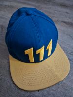 Fall0ut Snapback Cap Vault 111 Thüringen - Schleusingen Vorschau