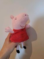 Peppa Pig Kuscheltier 22cm original, neuw. Stuttgart - Stuttgart-West Vorschau