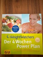 Weight Watchers Der 4 Wochen Power Plan Baden-Württemberg - Plankstadt Vorschau