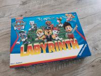 Ravensburger Labyrinth Junior Paw Patrol Hessen - Ronneburg Hess Vorschau