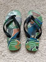 HAVAIANAS Badelatschen Flip Flops Kinder Gr. 31 32 Berlin - Charlottenburg Vorschau