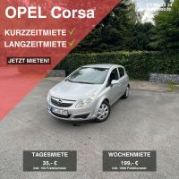 ❕ANGEBOT❕Autovermietung Opel Corsa / Mietwagen / Langzeitmiete Nordrhein-Westfalen - Castrop-Rauxel Vorschau