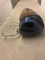 Topcase Original Vespa Primavera Hamburg-Mitte - Hamburg Horn Vorschau