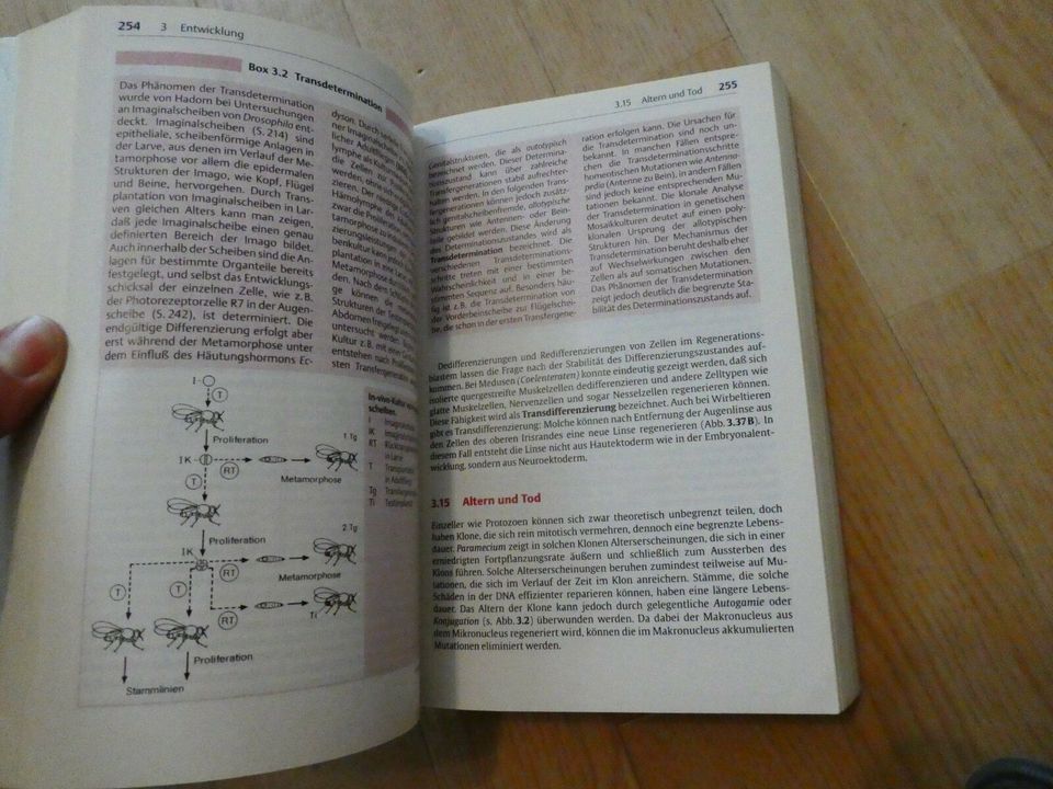 Zoologie Pharmazie Fachbuch Zoo in Duisburg