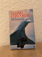 Flying Concorde Nordrhein-Westfalen - Meerbusch Vorschau