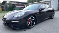 Porsche Panamera*S*970*TECHART*Neuwagenzustand*NAVI* Baden-Württemberg - Leutkirch im Allgäu Vorschau
