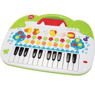 Simba ABC Tier-Keyboard Hessen - Ehringshausen Vorschau