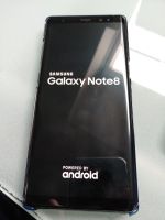 Samsung Galaxy Note 8 SM-N950F 64GB , Bochum - Bochum-Nord Vorschau