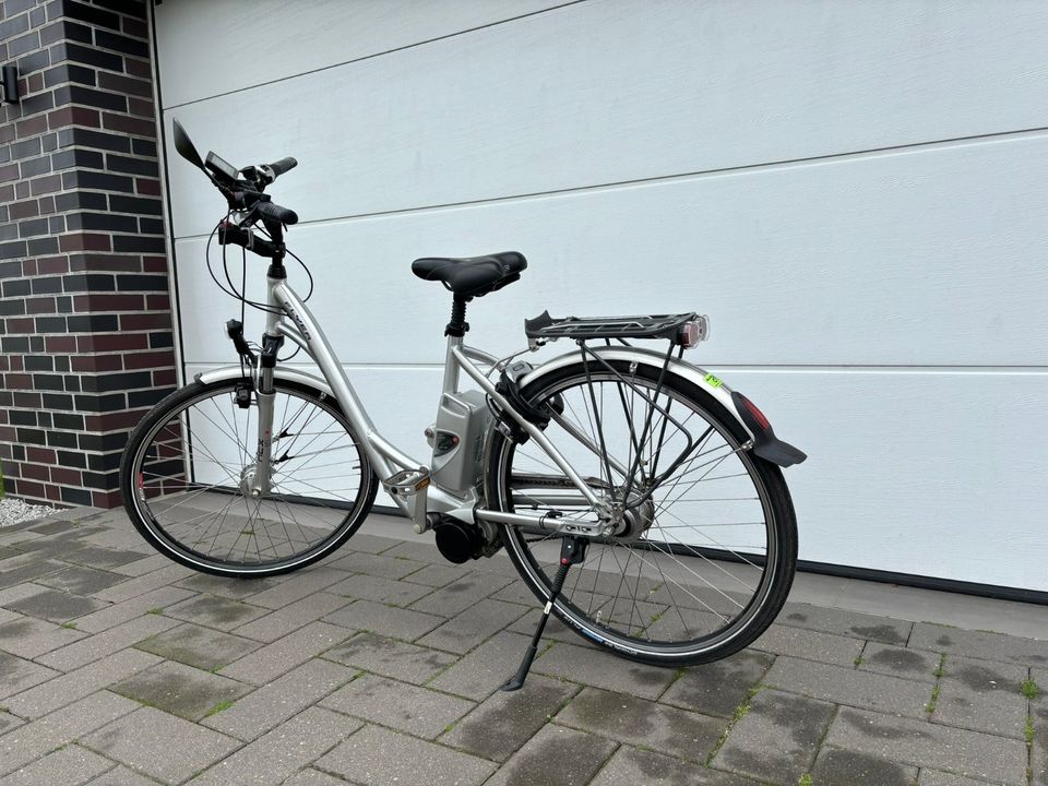 E Bike Flyer 28“ in Dörpen