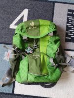 Kindergartenrucksack deuter Baden-Württemberg - Efringen-Kirchen Vorschau