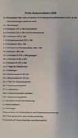 Autorennbahn DDR Sachsen - Olbersdorf Vorschau