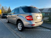 ML300 CDI BlueEFFICIENCY 4-Matic Tauschen Dortmund - Hörde Vorschau