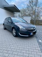 Opel Insignia ST 2.0 CDTI 125kW/170Ps Hessen - Bad Schwalbach Vorschau