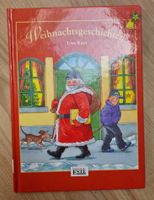 Buch Weihnachtsgeschichten - Uwe Kant Bayern - Buttenheim Vorschau