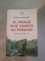 Spanisches Buch El monje que vendió su Ferrari Baden-Württemberg - Ulm Vorschau