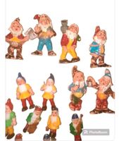 Alte kleine Figuren Spielfiguren für Sammler Nordrhein-Westfalen - Solingen Vorschau