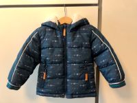 Neuwertige Baby-Winterjacke von Kanz, Größe 80 Stuttgart - Plieningen Vorschau