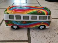 Bunter VW T1 Bus Spardose Nordrhein-Westfalen - Erwitte Vorschau