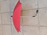 Quinny Sonnenschirm Regenschirm rot Kinderwagen und Buggys Rheinland-Pfalz - Altrip Vorschau