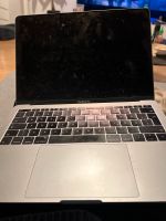 Mac book pro anfang 2017 128 gb München - Schwabing-West Vorschau