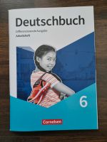Deutschbuch mit Lösungen Neu ISBN: 978-3-06-063425-5 Münster (Westfalen) - Hiltrup Vorschau
