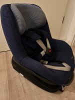 Family Fix Pearl - Isofix mit Maxi Cosi Pearl Pankow - Weissensee Vorschau