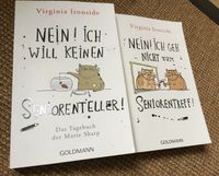 Nein ich will keinen Seniorenteller Seniorentreff Ironside Schwerin - Schelfstadt Vorschau