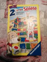 2 erste Spiele von Ravensburger Niedersachsen - Sande Vorschau