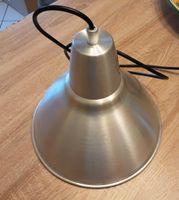 IKEA Lampe Leuchte FOTO 25 cm + Leuchtmittel Molnart E 27 Baden-Württemberg - Philippsburg Vorschau