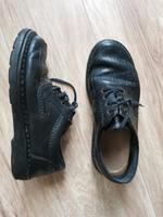 Sioux Halbschuhe Lederschuhe schwarz Gr. 42 Saarland - St. Ingbert Vorschau