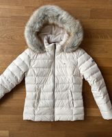 Beige braune Tommy Hilfinger Daunenjacke (Gr.L) | neu Hamburg-Nord - Hamburg Winterhude Vorschau