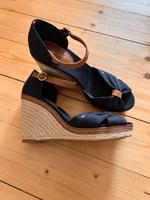 Tommy Hilfiger Schuhe mit Keilabsatz Neu ungetragen Bayern - Neutraubling Vorschau