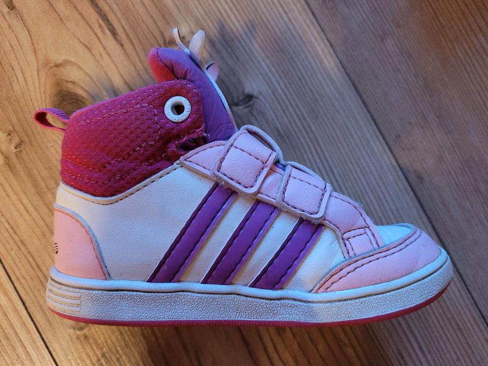 Adidas Neo Schuhe Gr. 22 in Thüringen - Arnstadt | Gebrauchte Kinderschuhe  Größe 22 kaufen | eBay Kleinanzeigen ist jetzt Kleinanzeigen