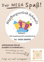 Hüpfburg Candyland Mieten_Geburtstag, Firmenfeier,etc. Bayern - Beilngries Vorschau