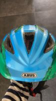 Kinder Fahrradhelm Abus 52-57 cm Nordrhein-Westfalen - Hürtgenwald Vorschau